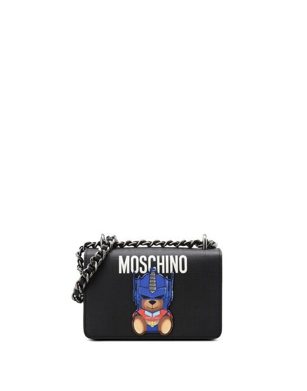 Bearly Affordable Licensed Transformers Merchandise From Moschino  (8 of 10)